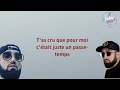 Niro - Sors de ma tête | Vibes lyrics 