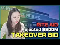 Rite Aid rejected 800M takeover bid Stock News