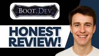 Boot dev Review Best Backend Development Option In 2026