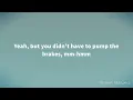 Jeremih - Changes (Slowed Down) [Lyrics]