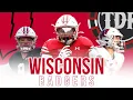 Wisconsin Badgers 2023 Full Depth Chart and Schedule Breakdowns