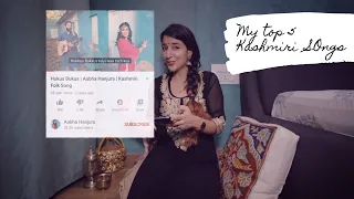 my top 5 kashmiri songs 2020