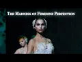 Download Lagu The Madness of Feminine Perfection |  Explored Through Black Swan