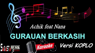 Download Gurauan Berkasih | Karaoke Koplo MP3