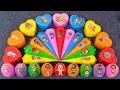 Download Lagu Cocomelon Slime Galaxy 🌀 Fun with JJ, TomTom, YoYo, Cody \u0026 More ASMR ✨💖
