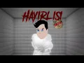 Download Lagu Barbar - Hayırlısı