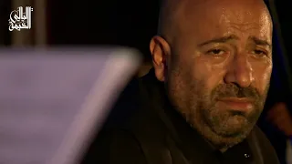 ليالي الخيمة ٥ محسود على عودك ياجميل 