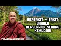 Lagu BERSAKIT-SAKIT DAHULU BERSENANG-SENANG KEMUDIAN - YM ASHIN KHEMINDA