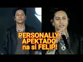 NAKAKATAKOT na ang EPEKTO ngayon ng PAMBABASH at NEGATIVITY, PATUNAY dito si FELIP!