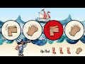 Wellerman (Sea Shanty) by Nathan Evans Body Percussion