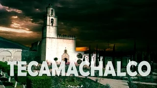 amiel viaja a tecamachalco puebla
