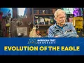 Evolution of the Eagle