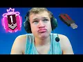 Champion vs The KING Of Xim Rainbow Six Siege