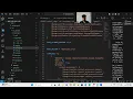 Simple CRUD App using Django