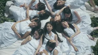 乃木坂46『命の色』MUSIC VIDEO
