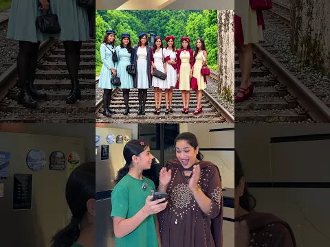 Btao apko kya dikha