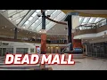 DEAD MALL - Northgate Centre Edmonton Alberta
