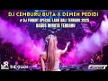 BALI BOS‼️DJ CEMBURU BUTA X DEMEN PEDIDI BAGUS WIRATA TERBARU FUNKOT SPECIAL LAGU BALI TER ENAK 2K25