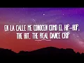Trueno - DANCE CRIP
