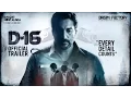 Download Dhuruvangal Pathinaaru - D16 | Official Trailer w/eng subs | Rahman | Karthick Naren | Dec 29, 2016 mp4 3gp mp3 videos - waplic