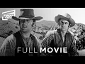 Lagu Texas | FREE MOVIE (William Holden, Glenn Ford, Claire Trevor)