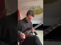 Download Lagu When you get your first guitar with a Floyd Rose