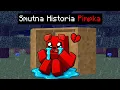 Lagu SMUTNA HISTORIA PIMPKA w Minecraft 😭😭😭