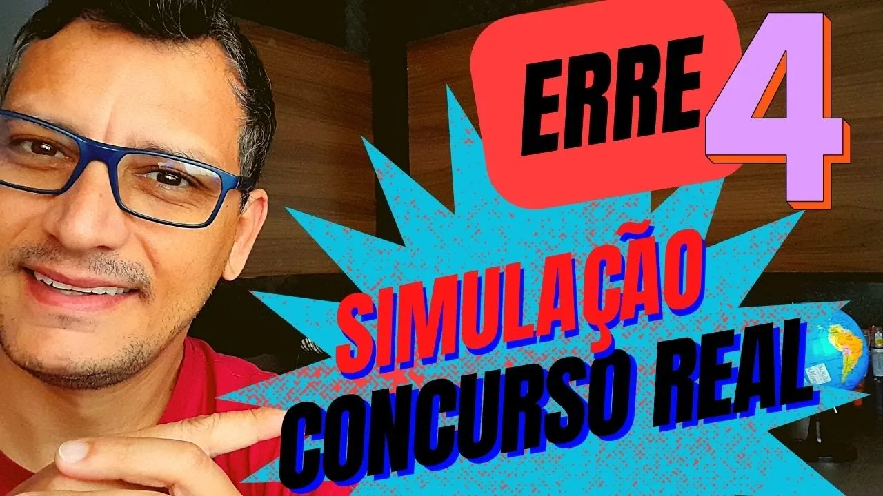 LOTOFÁCIL ERRE 4 SIMULAÇÃO DA PLANILHA COM CONCURSO REAL DA LOTOFÁCIL | BAIXE GRÁTIS