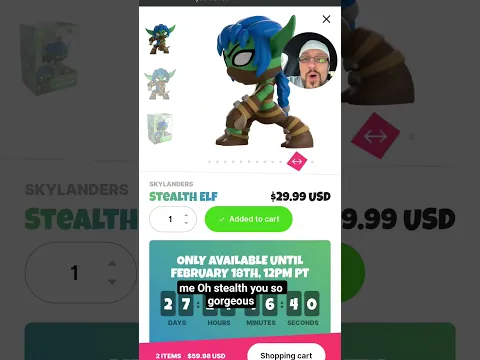2026 Skylanders!!!