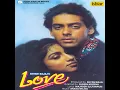 Saathiya Tune Kya Kiya - S.P. Balasubramaniam & K.S. Chithra