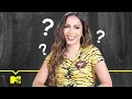 21 Things You Didn t Know About Anitta MTV