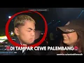 Lagu IRL | DI TAMPAR CEWE PALEMBANG DI GOLDEN DRAGON PALEMBANG #JWBLONDE (FULL VIDEO)