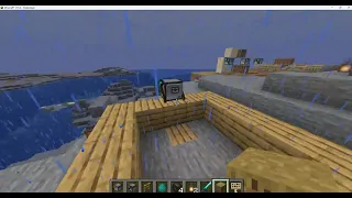 Coding with Minecraft Forge Programming with Lua 10 For Loop 1