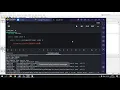 Java n IDE - Dasar