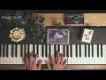 Thread – Emily Ann Roberts | Solo Piano Cover