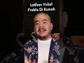 Download Lagu Latihan Vokal Sederhana Yang Bisa Dipraktekkan Di Rumah #shorts