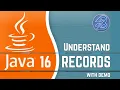 What is Java Records - Explained with demo balaji