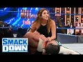 Aalyah Mysterio comes to Murphy s aid SmackDown Oct 23 2020