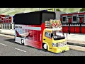 Mod Bussid Truck Canter Sulawesi 3 Varian | Mod Bussid Terbaru 2020