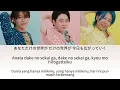 Mrs. GREEN APPLE - breakfast [Lyric/Lirik dan Terjemahan Indonesia]
