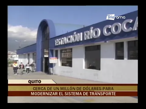 Desde la Mitad del Mundo 28-09-2021