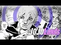 Lagu WHAT IS HAPPENING IN JOJOLANDS? (The ENTIRE Plot)