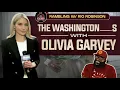 WELL OILED MACHINE w Olivia Garvey of ABC7 News