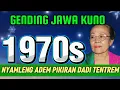 Lagu GENDING SITERAN NYAMLENG KAGEM JAMPI SAYAH BIBAR MAKARYO