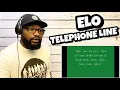 Download Lagu ELO - Telephone Line | REACTION