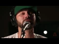 Shakey Graves - Family and Genus | Audiotree Live