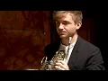 Ben Goldscheider, Benjamin Baker & Tom Poster - Johannes Brahms, Horn Trio in E flat Op. 40, Finale
