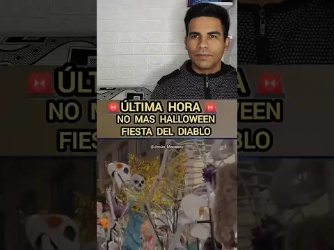 Halloween prohibido en el Salvador