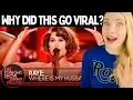 Lagu Vocal Coach Reacts to RAYE – Where Is My Husband (Why Did This Go Viral?)