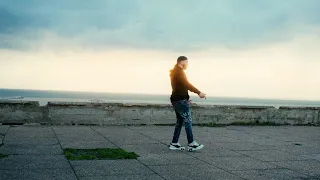 Hornet La Frappe - Freestyle Bonne Année Habibi